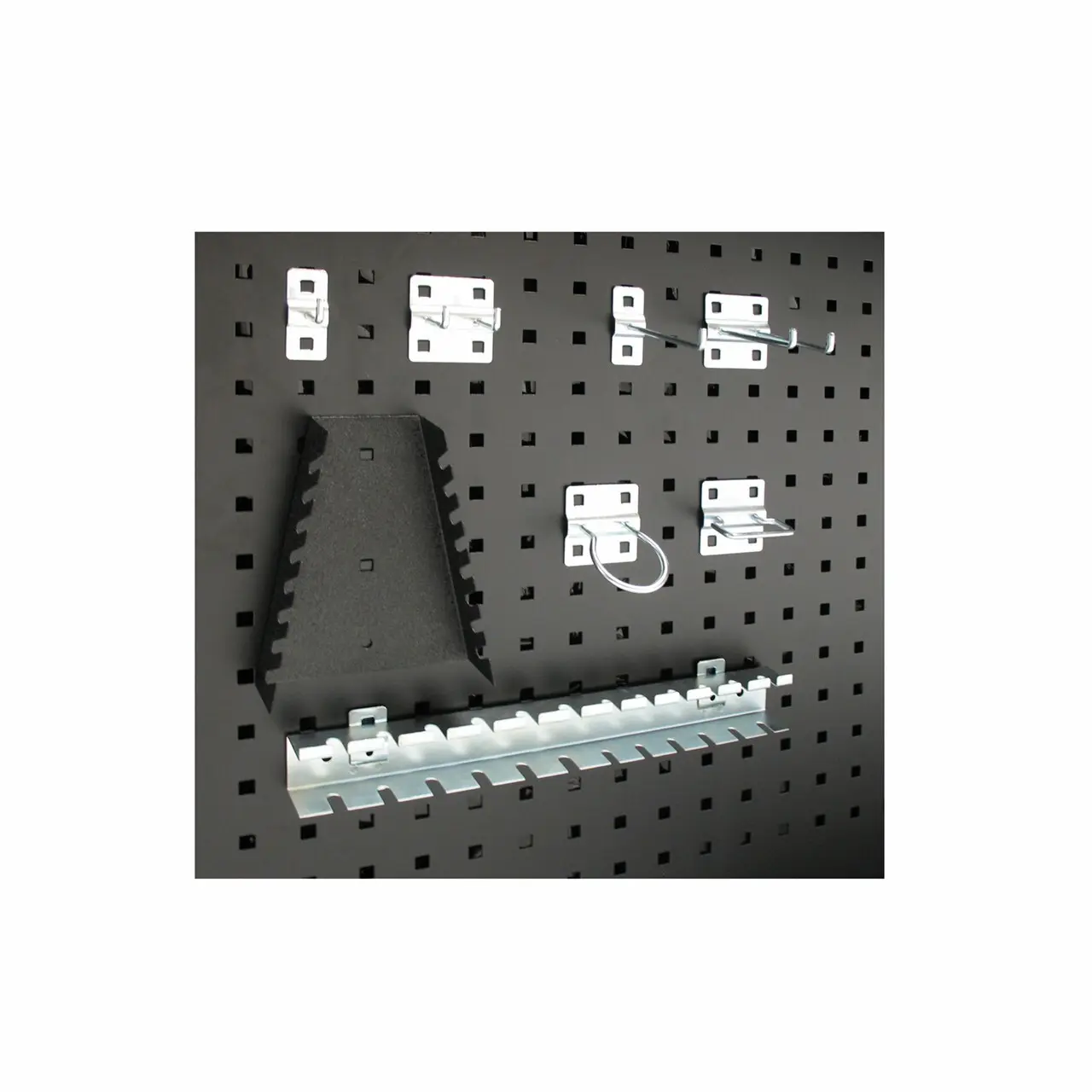 Ophanghaak kit Var