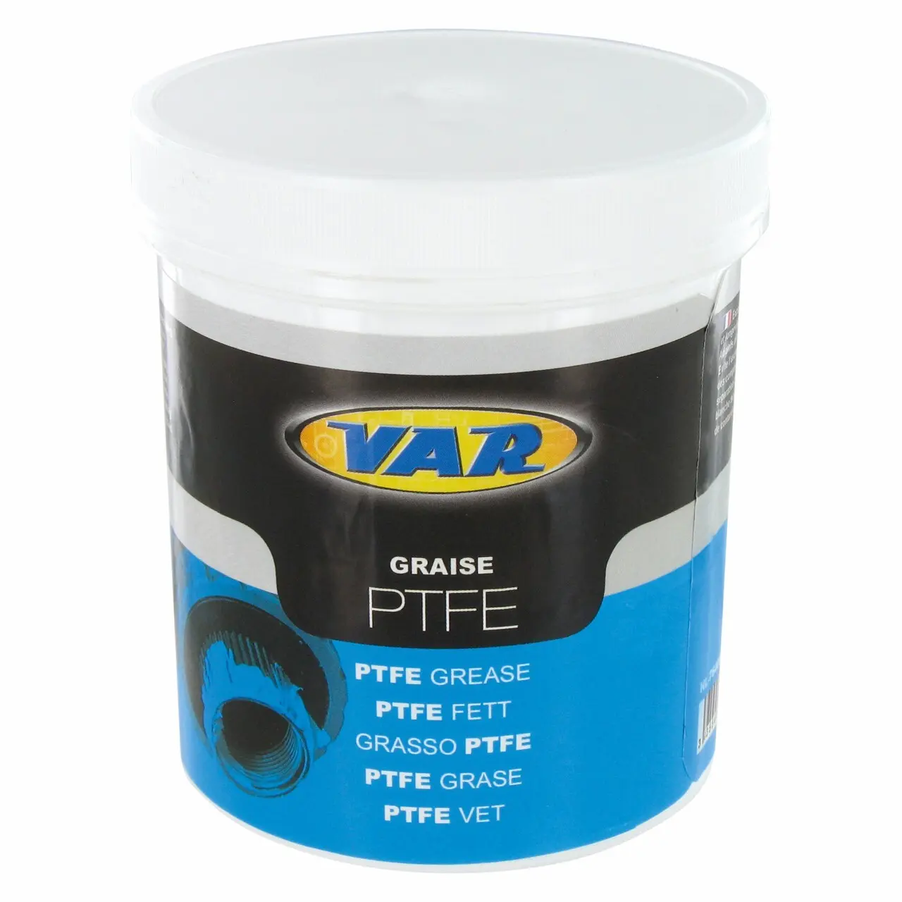 Biologisch Abbaubares Fett Ptfe