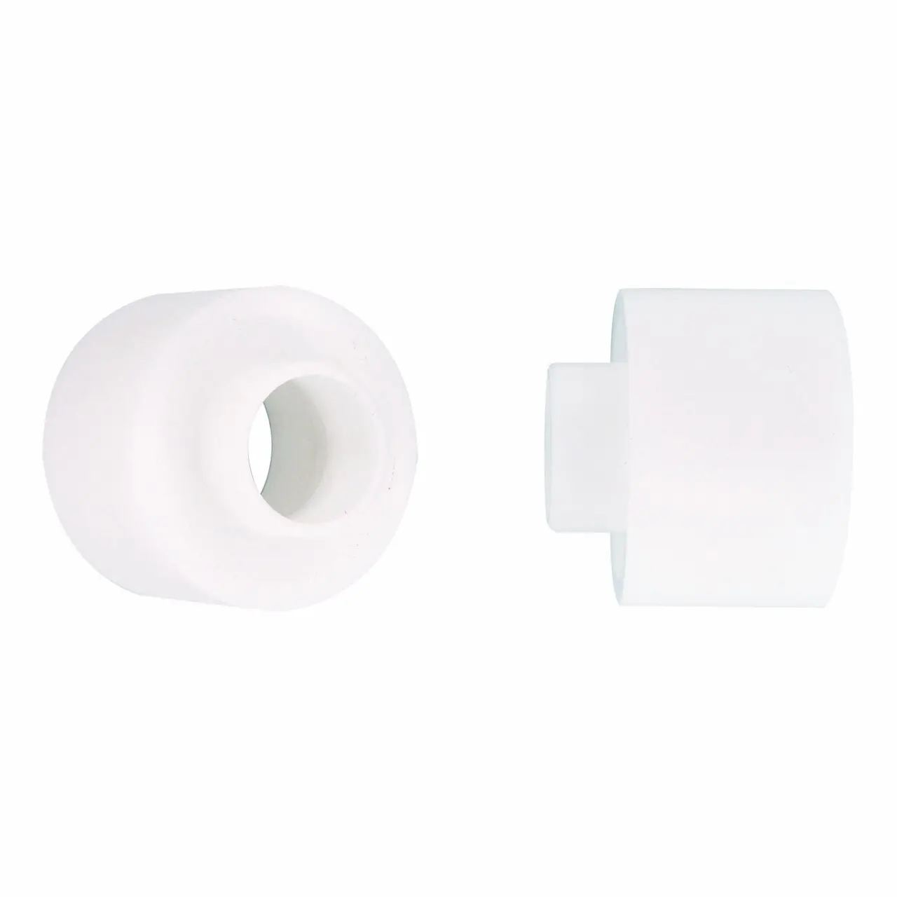 vart pedaal montage adapter (x2)
