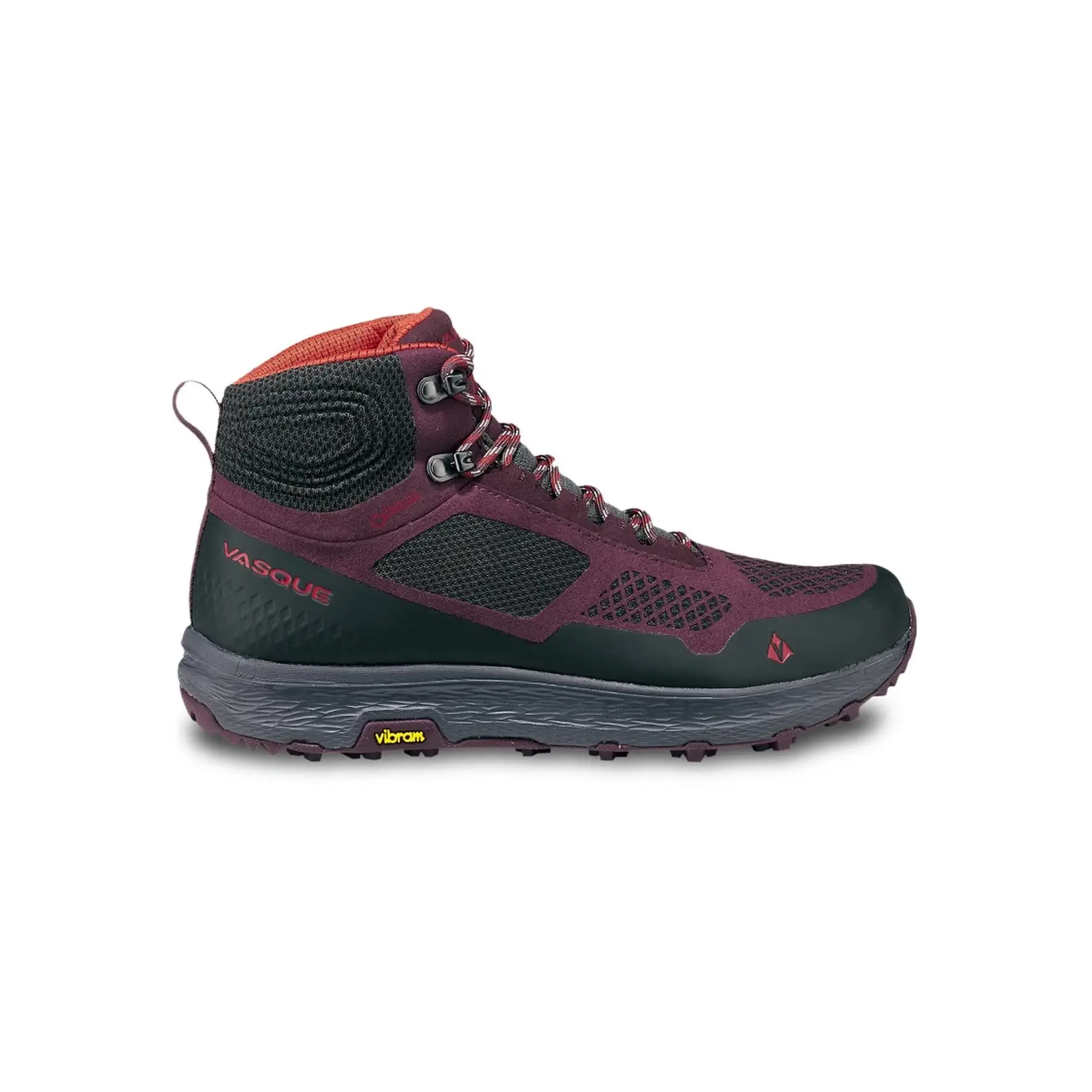 Scarpe trekking da donna Vasque Breeze LT GTX
