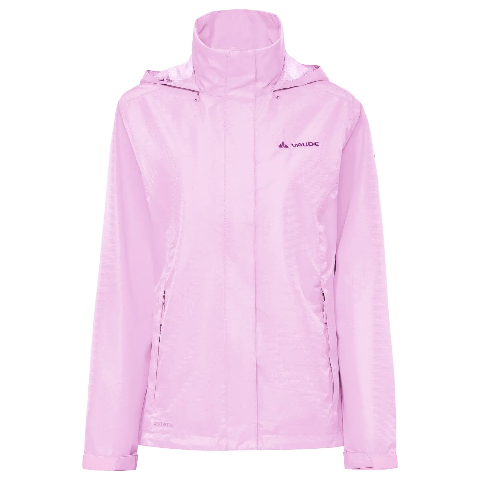 Giacca impermeabile da donna VAUDE Escape