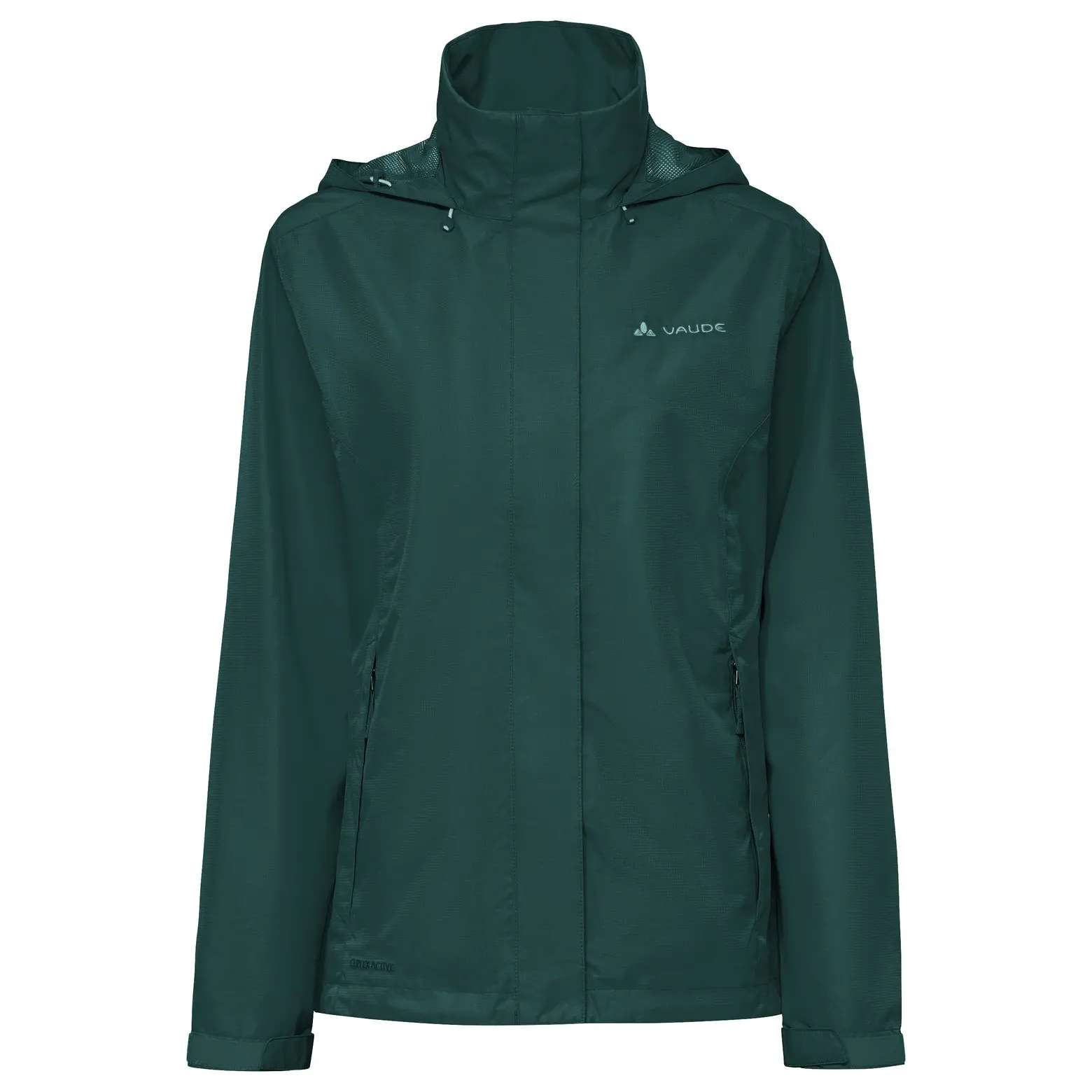 Regenjacke für Damen VAUDE Escape Light