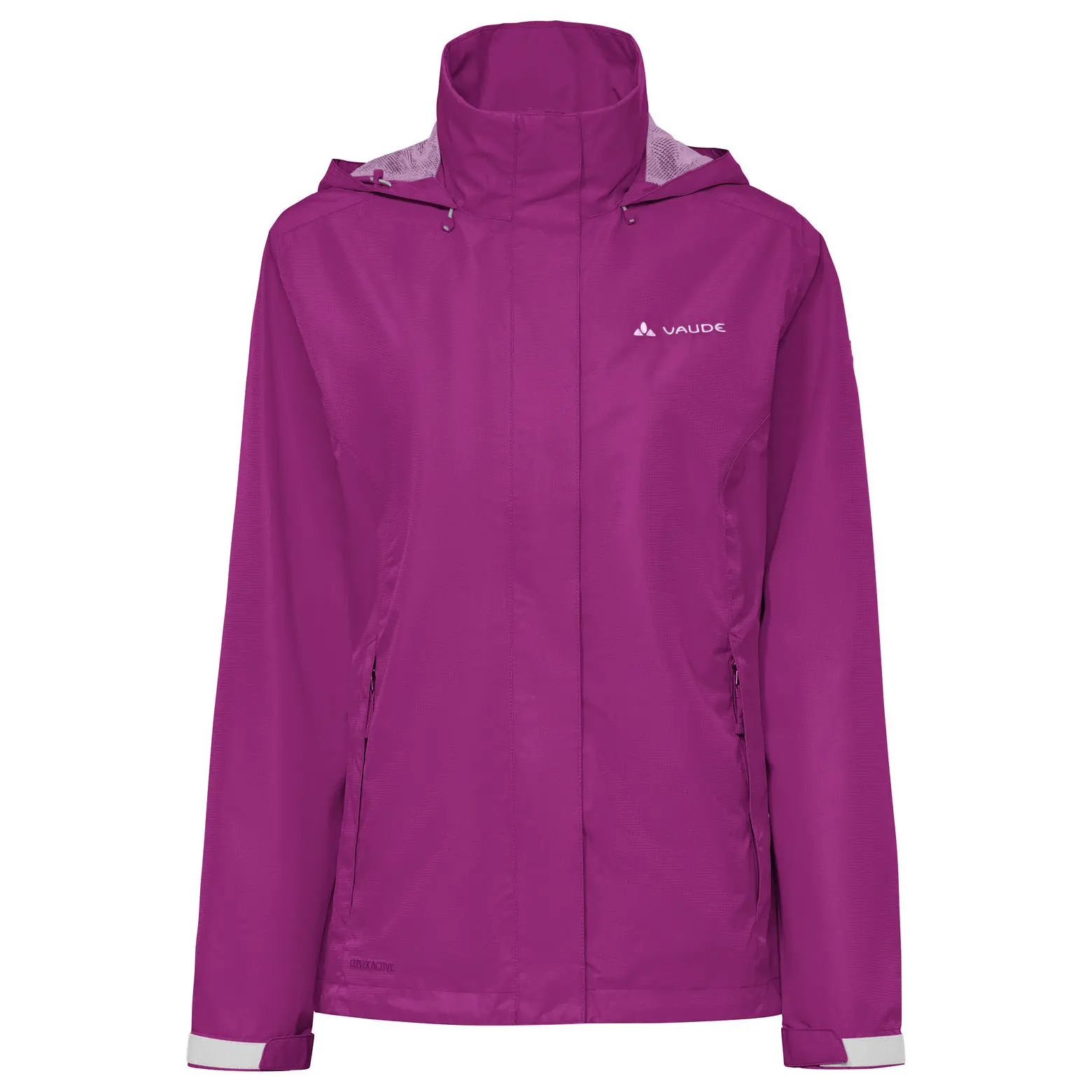Giacca impermeabile da donna VAUDE Escape