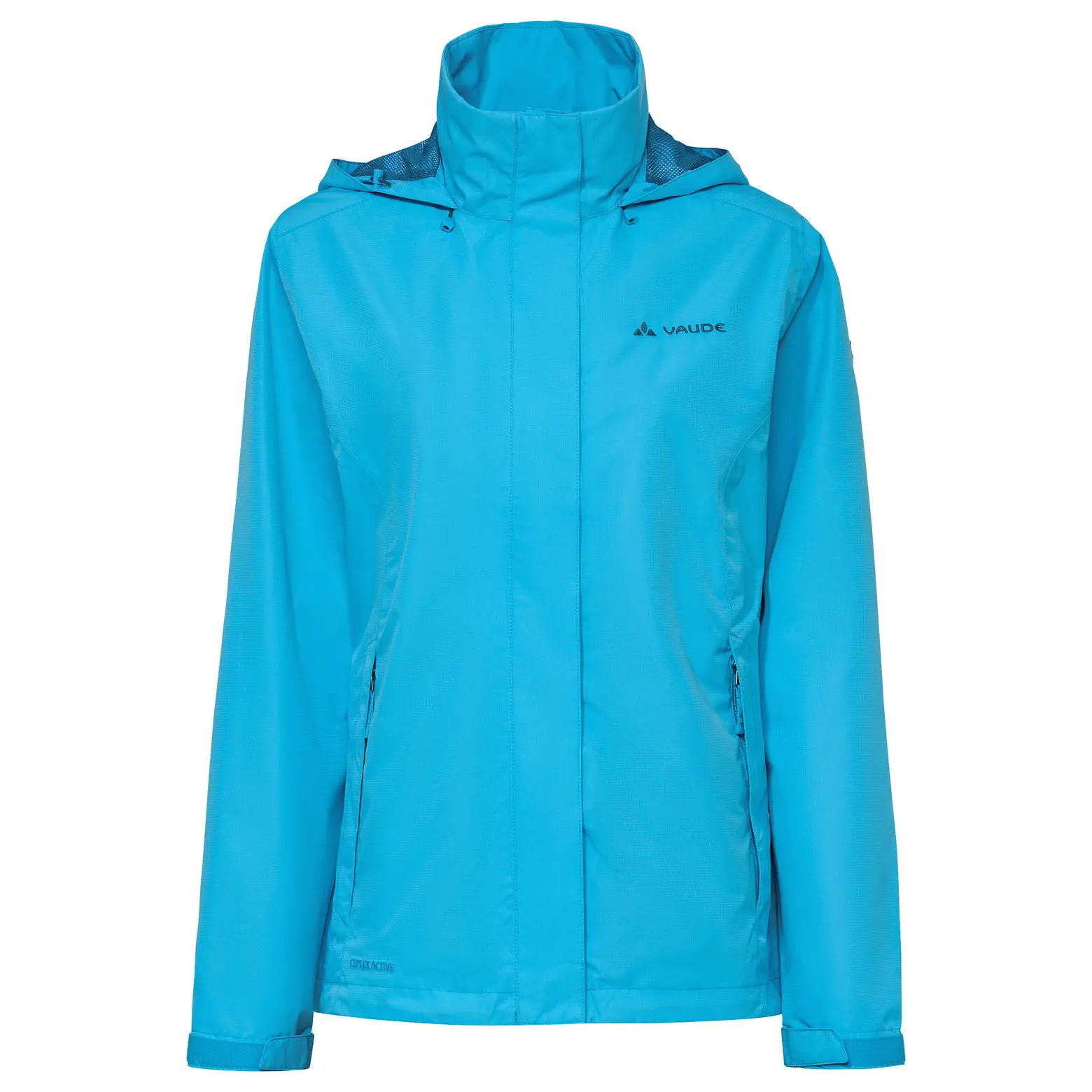 Waterdicht damesjack VAUDE Escape Light