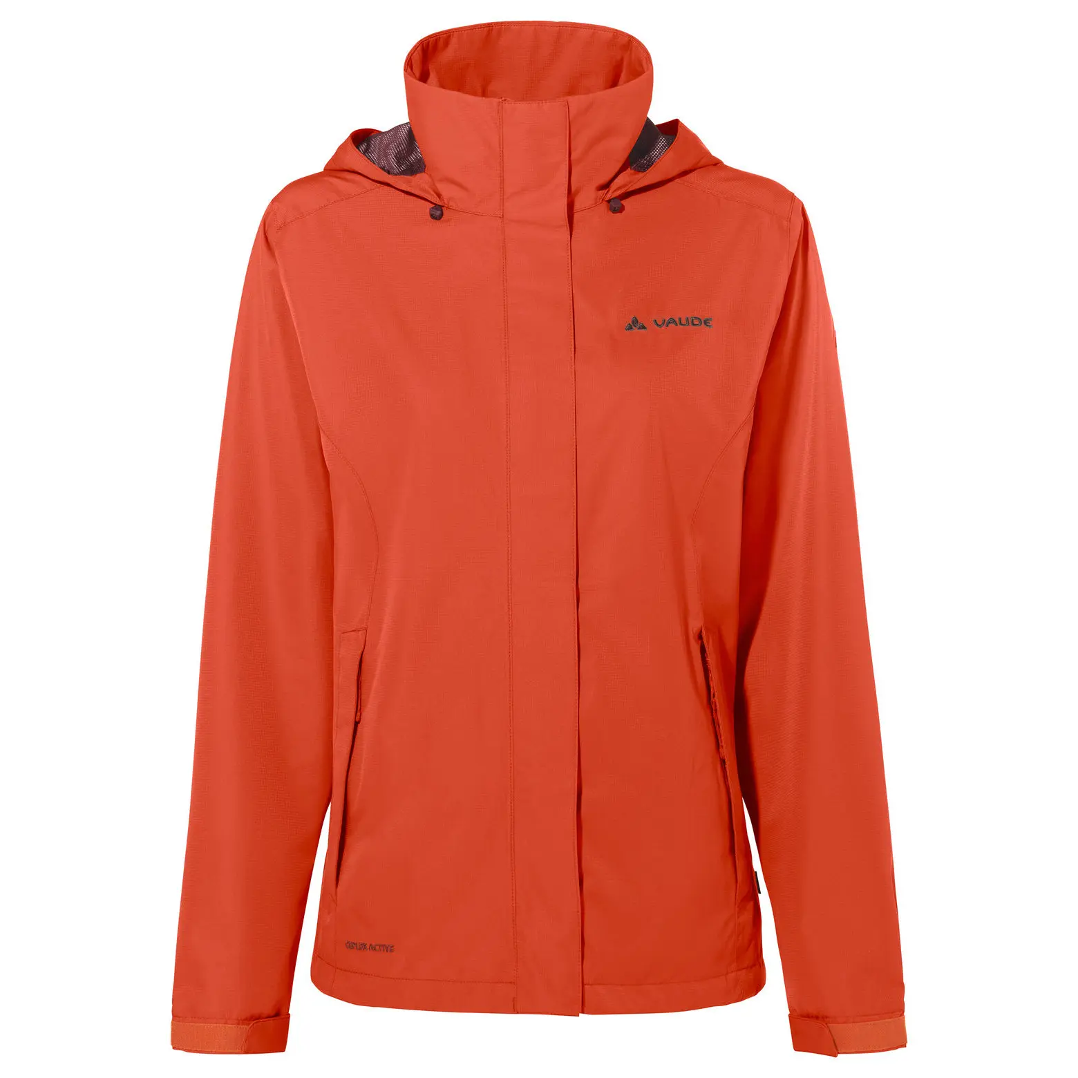 Waterdicht damesjack VAUDE Escape Light