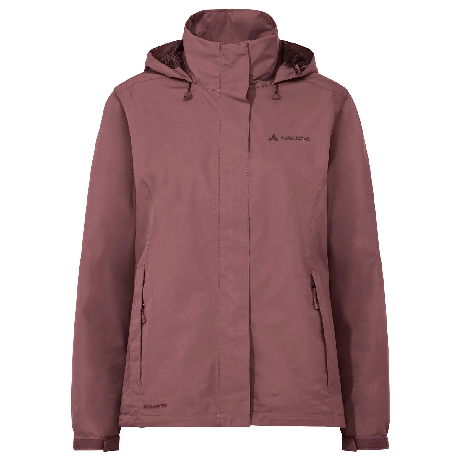 Waterdicht damesjack VAUDE Escape Light