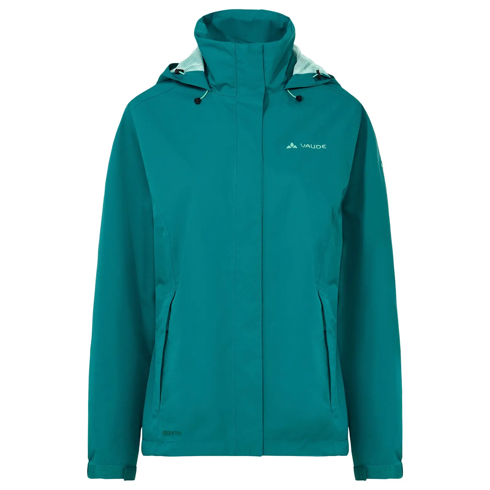 Waterdicht damesjack VAUDE Escape Light