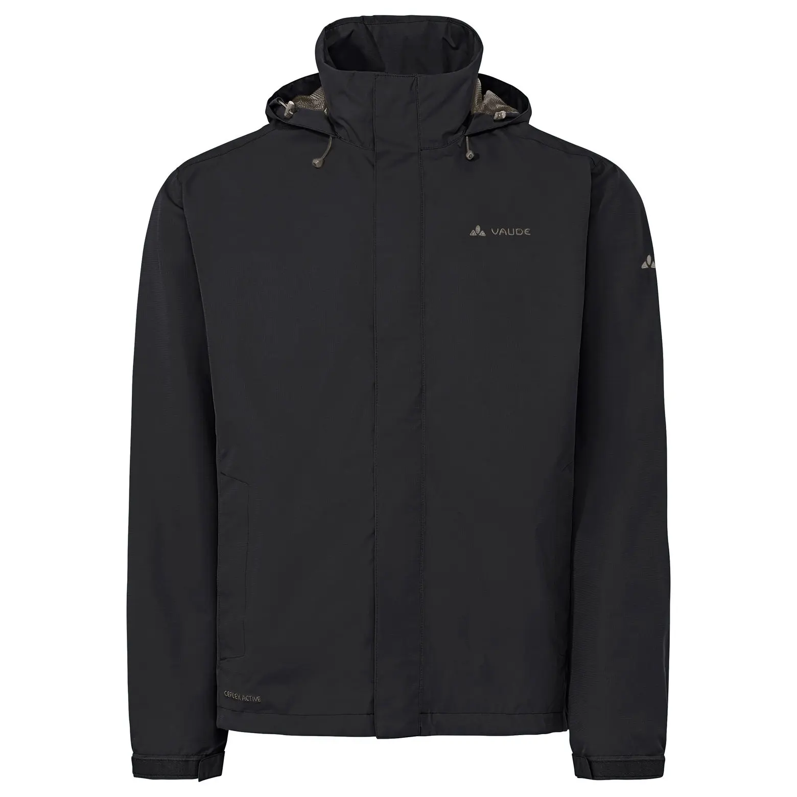 Waterdichte Jas VAUDE Escape Light