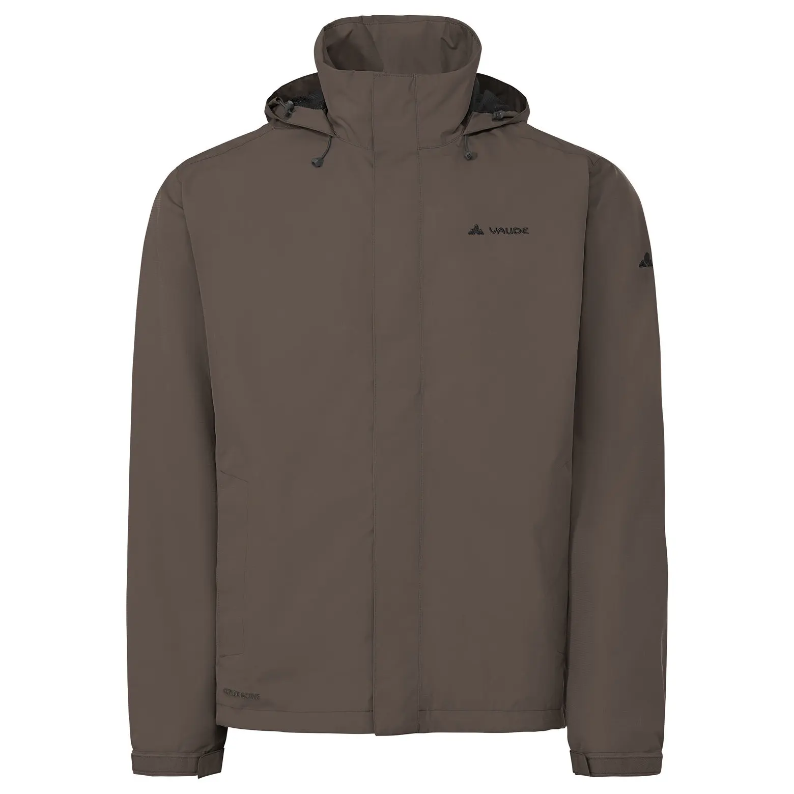 Waterdichte Jas VAUDE Escape Light
