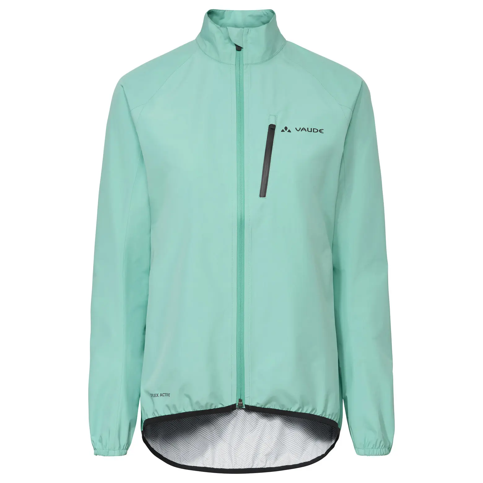 Waterdicht damesjack VAUDE Drop III