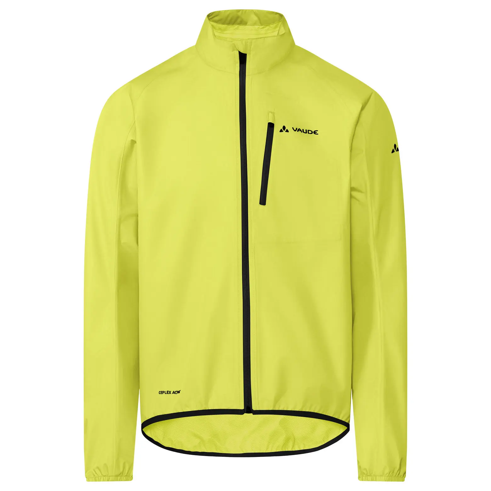 Waterdichte Jas VAUDE Drop III