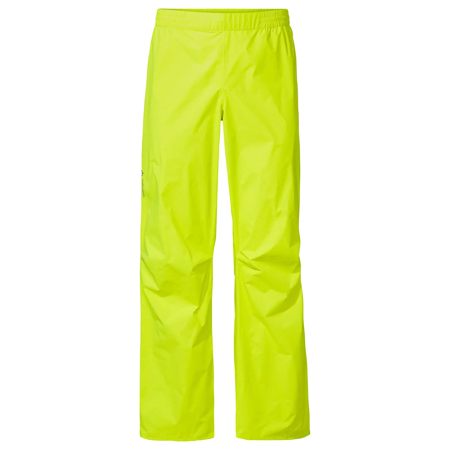 Regenbroek VAUDE Drop II