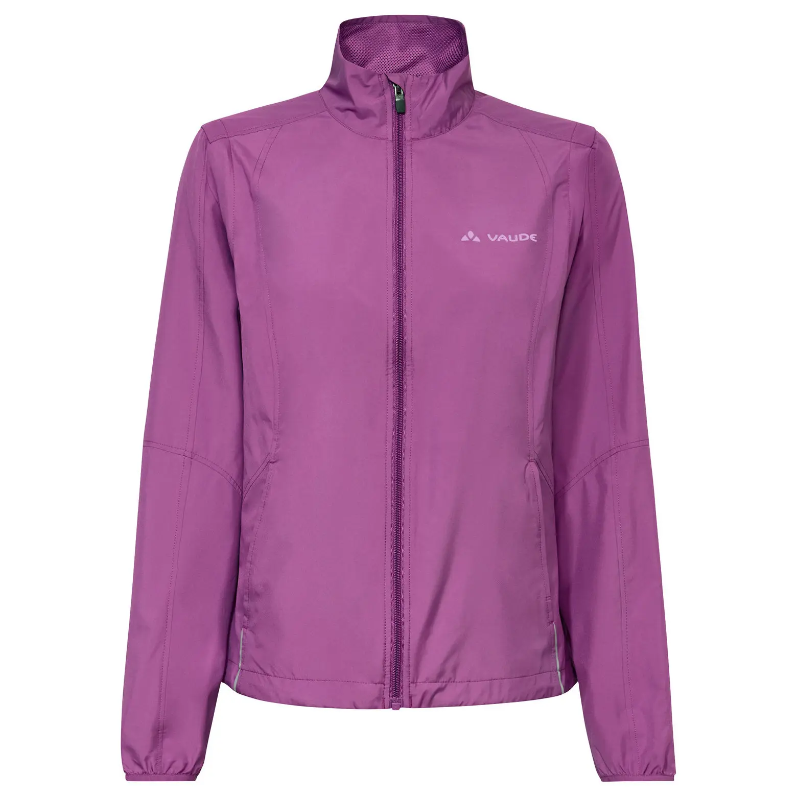 Windjacke Damen VAUDE Dundee Classic ZO