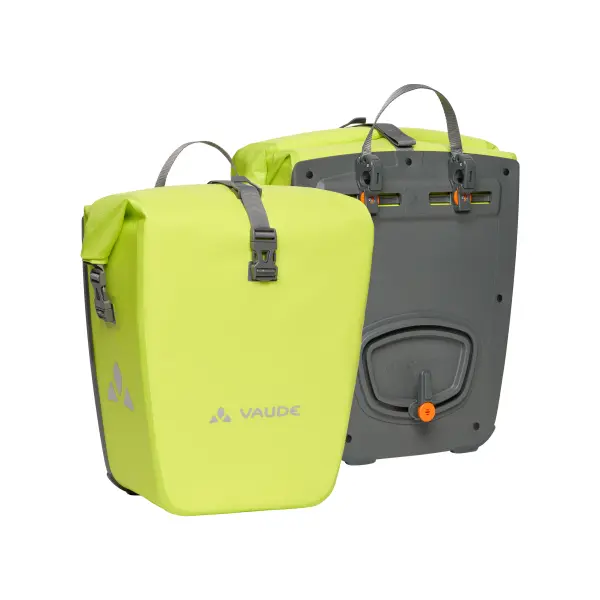 Hintere Tasche Aqua
