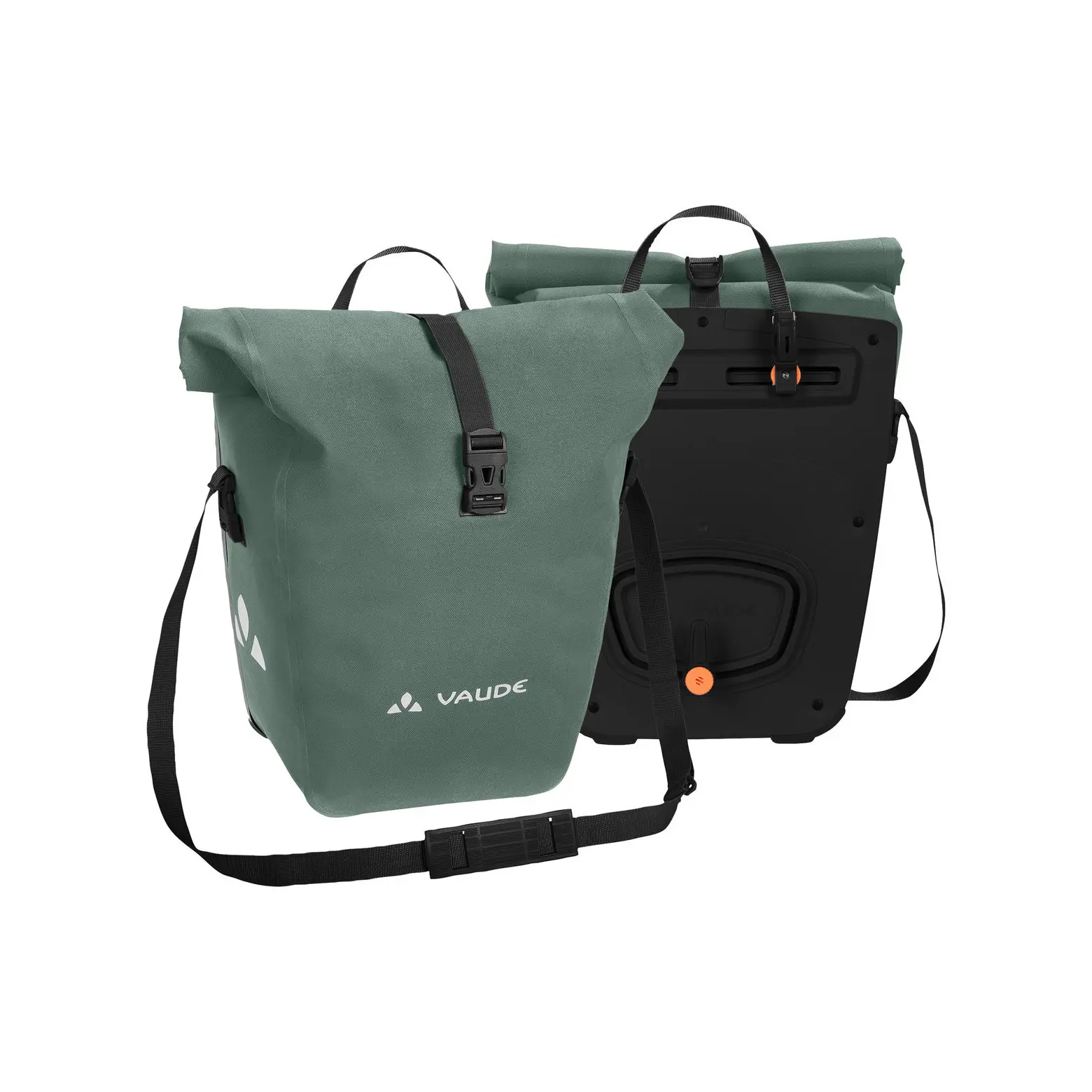 Hintere Tasche VAUDE Aqua Deluxe