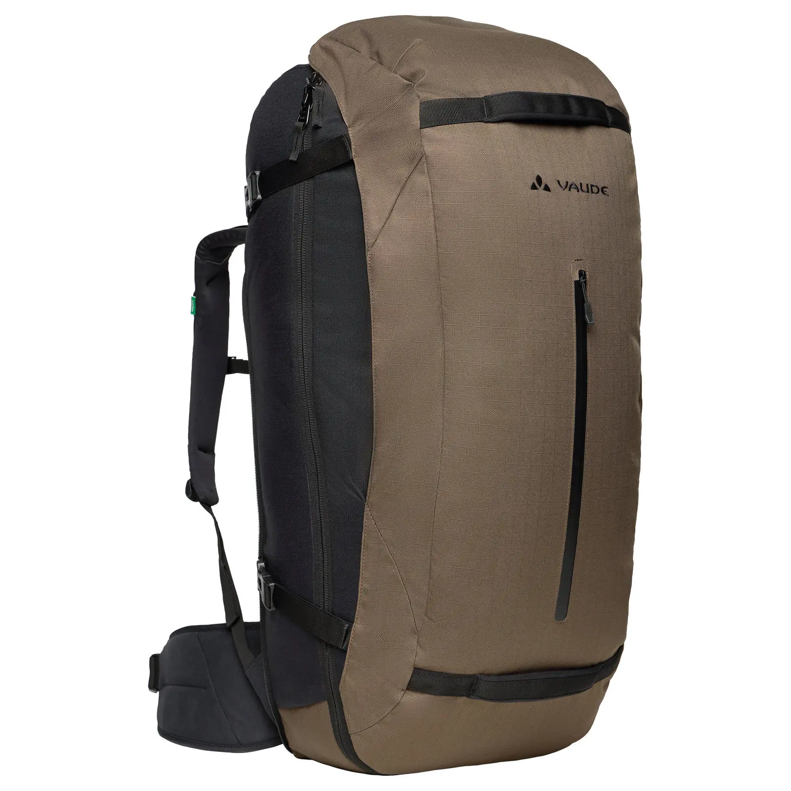 Hiking Bag VAUDE Mundo 65+To Go 80 L