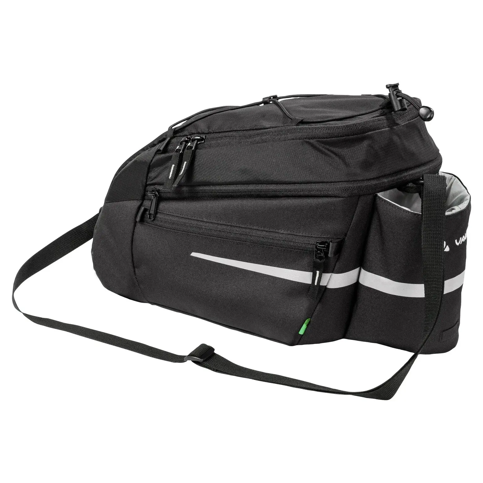 Gepäckträgertasche VAUDE Silkroad Mik