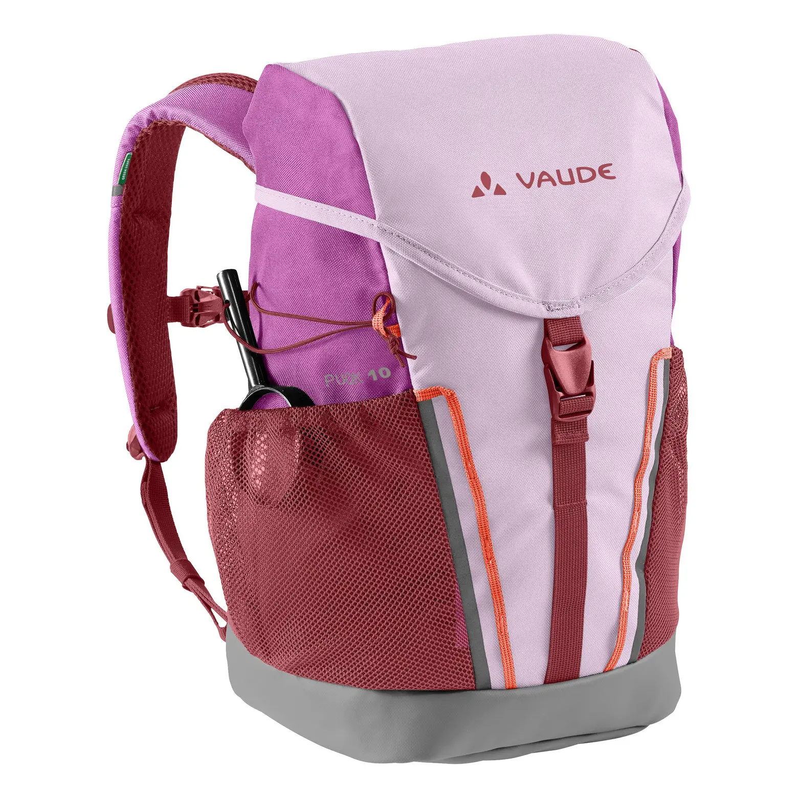 Kinderwandeltas VAUDE Puck 10 L