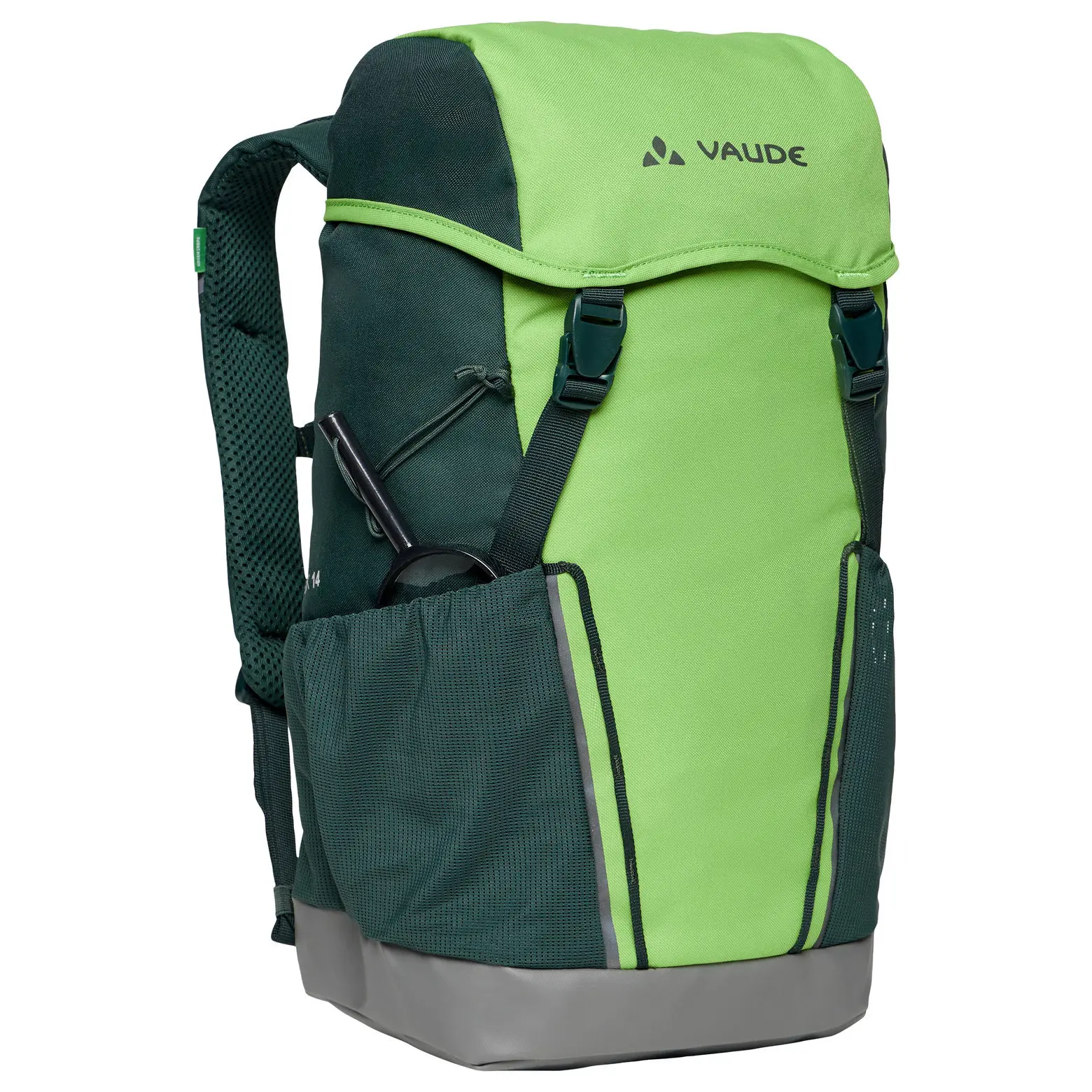 Wanderrucksack Kind VAUDE Puck 14 L