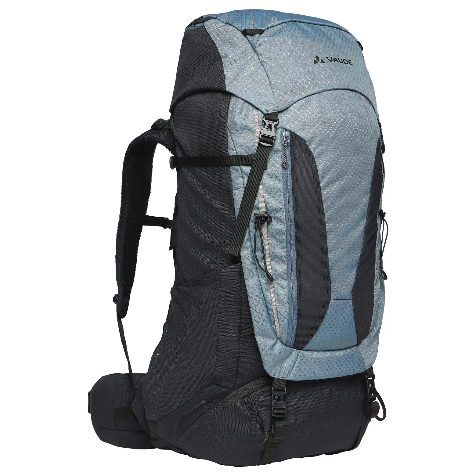 Hiking Bag VAUDE Avox 65+10 65 L