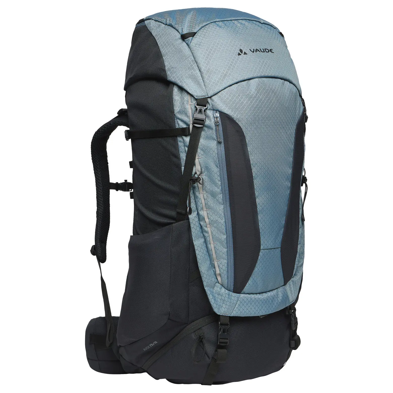 Hiking Bag VAUDE Avox 75+10 75 L