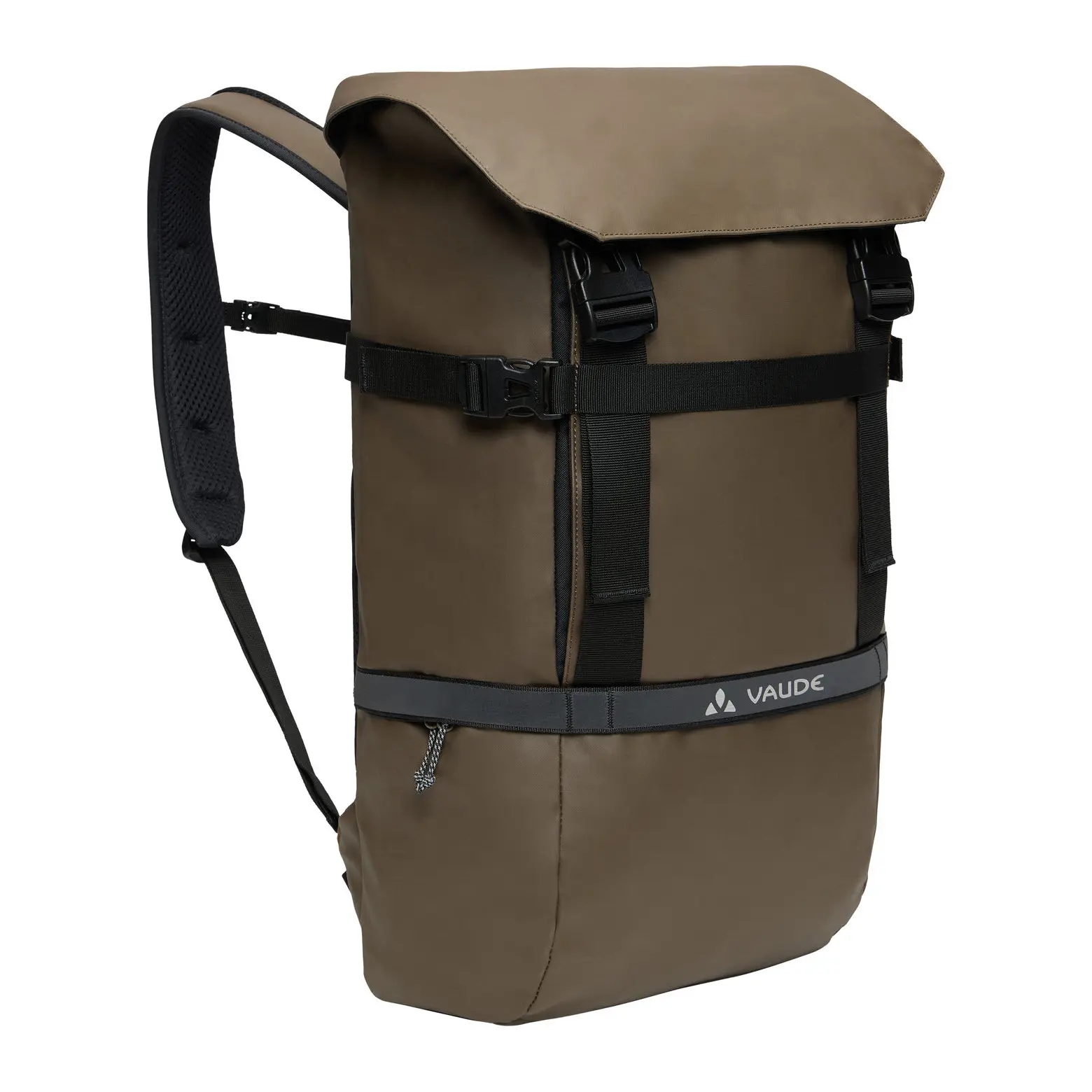 Vaude Mineo 30 - Rugzak 15.6 52 cm (deer brown)