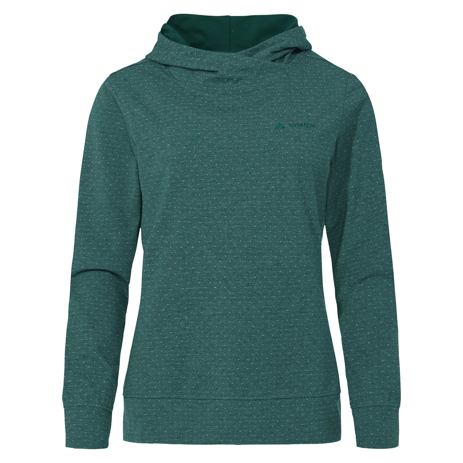 Dames Hoodie VAUDE Tuenno