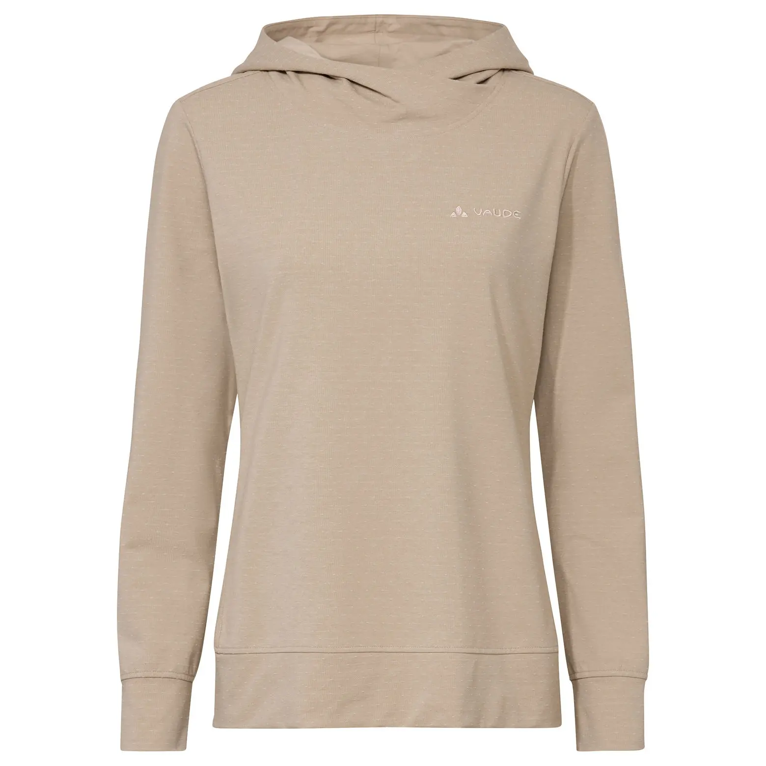 Dames Hoodie VAUDE Tuenno