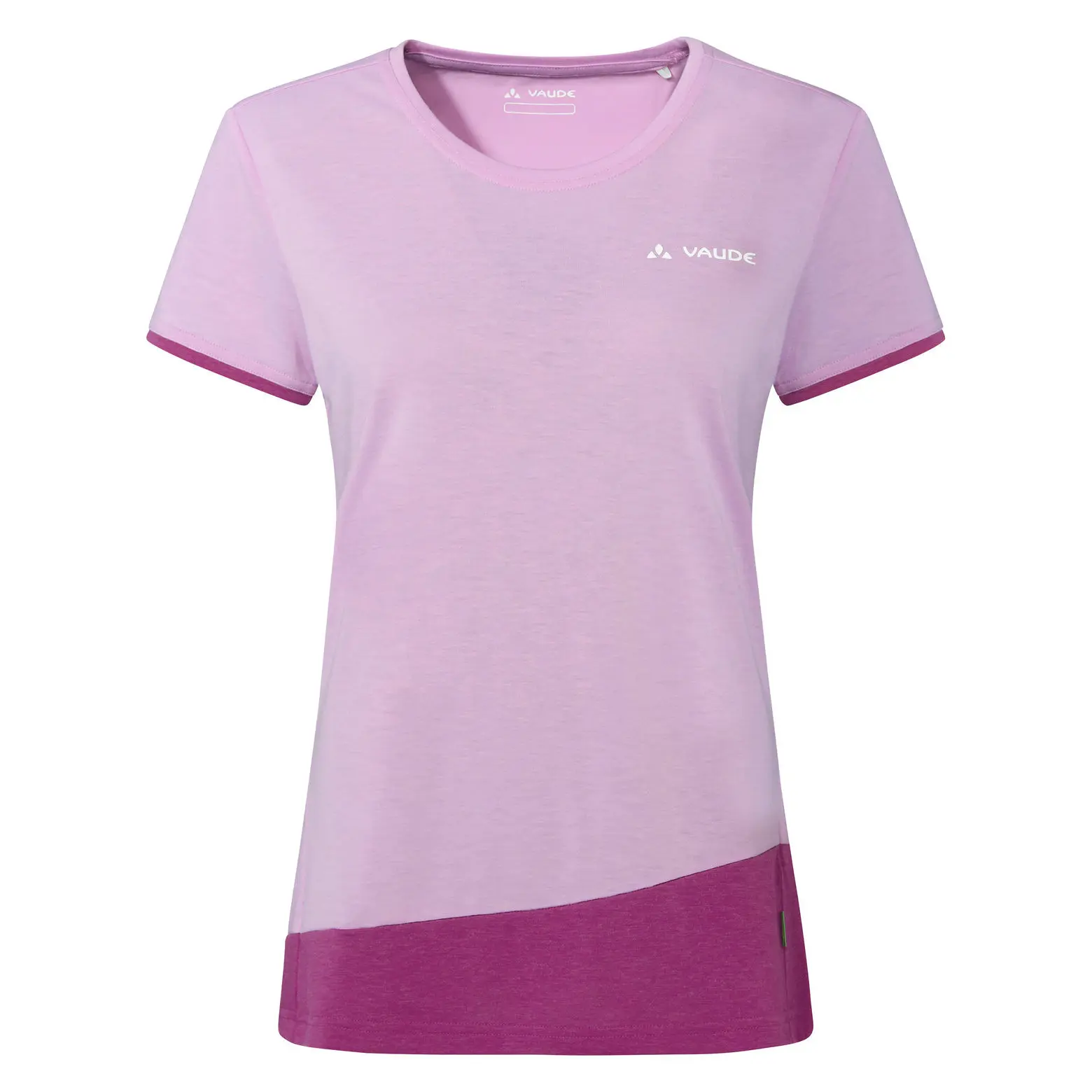 Damen T-Shirt VAUDE Sveit