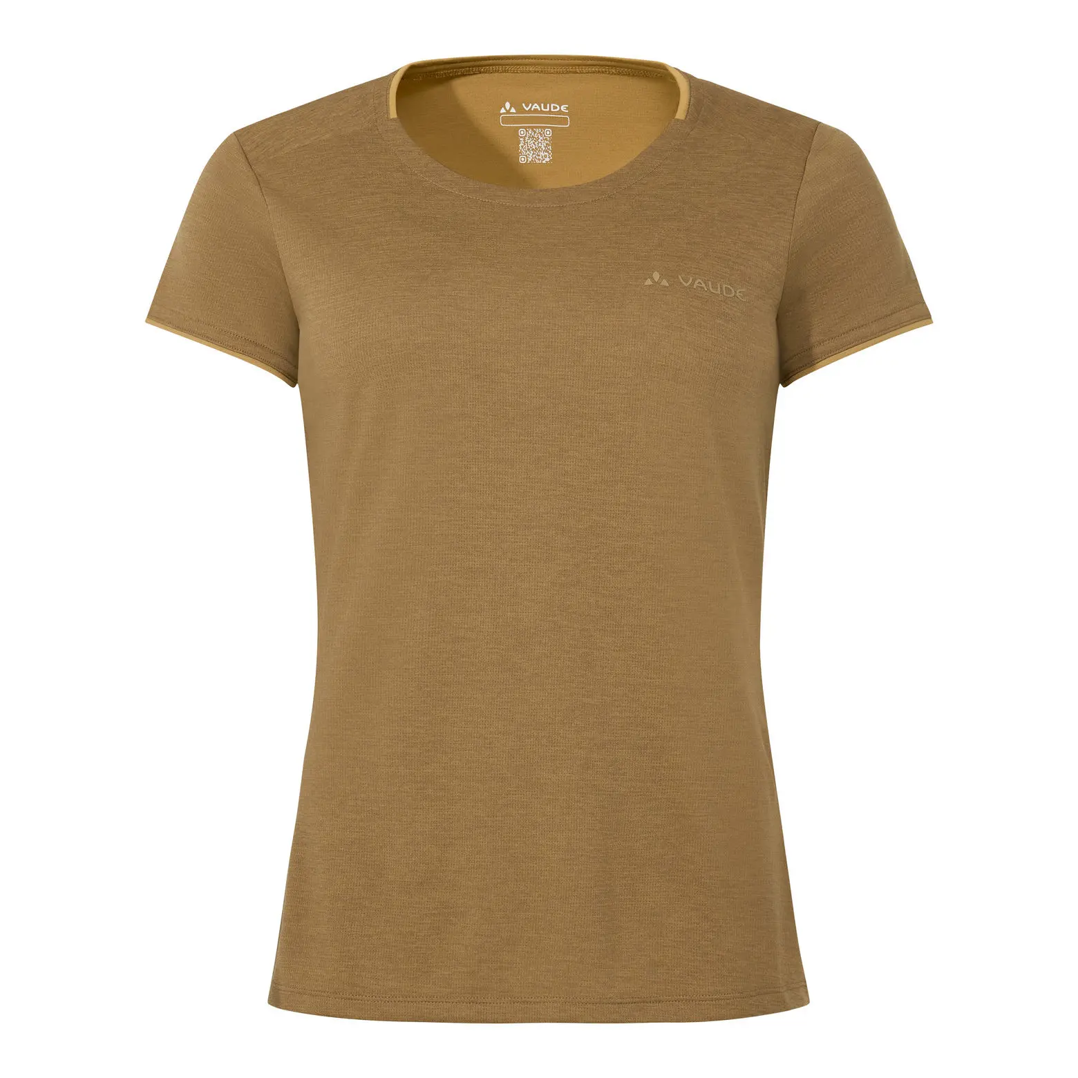 T-shirt dames VAUDE Essential