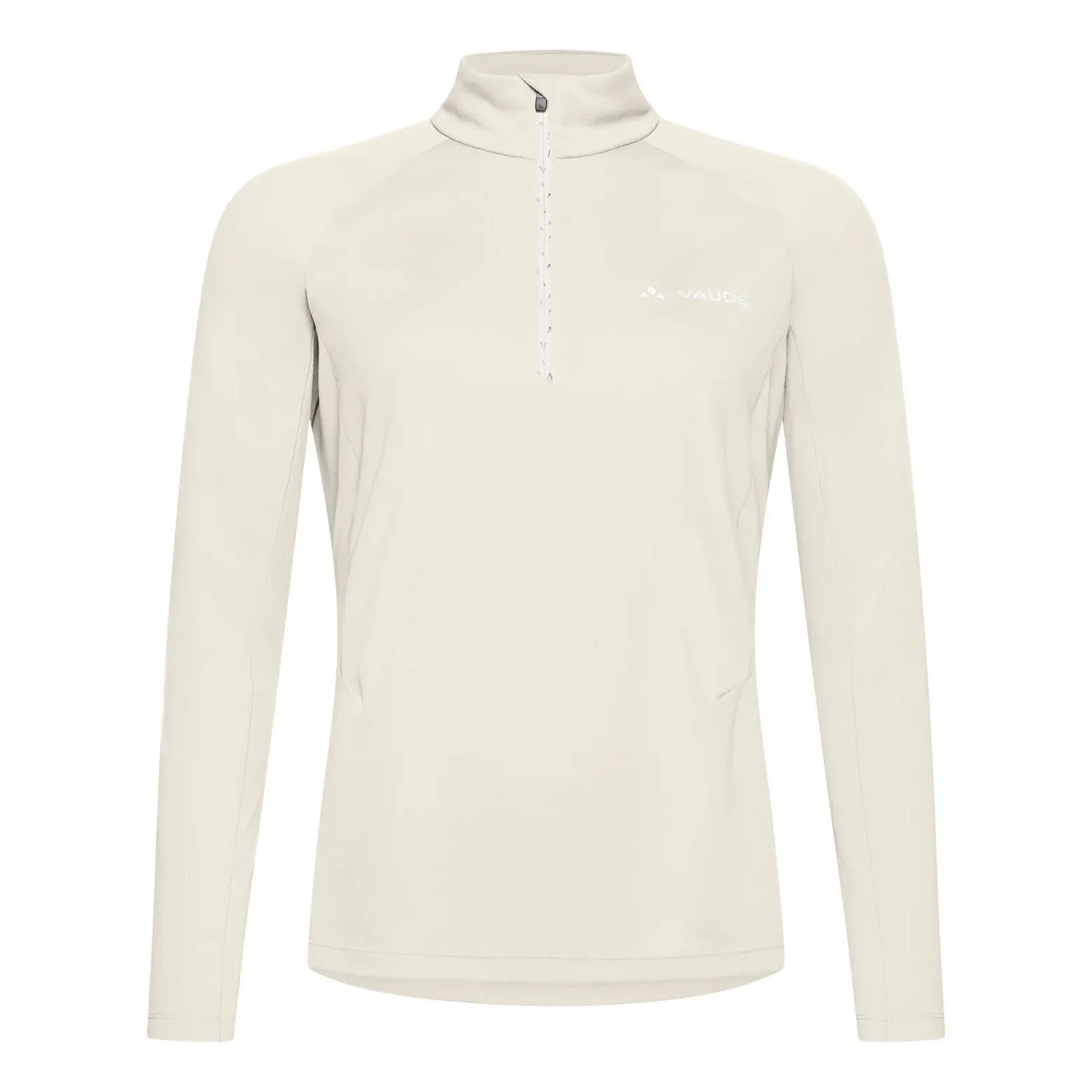 Dames-T-shirt met lange mouwen VAUDE Larice Light Shirt II