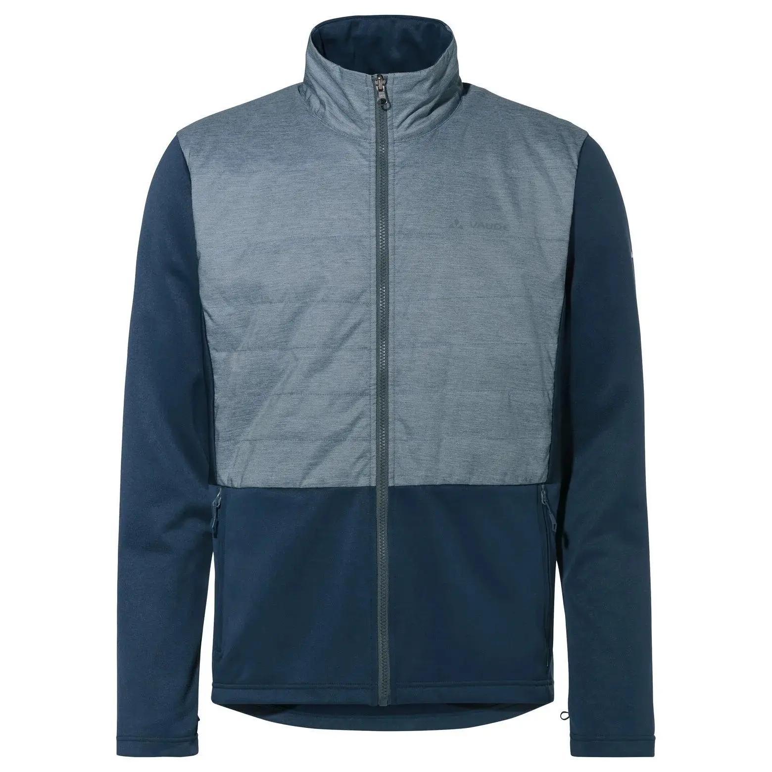3-in-1 zip hoodie VAUDE Yaras