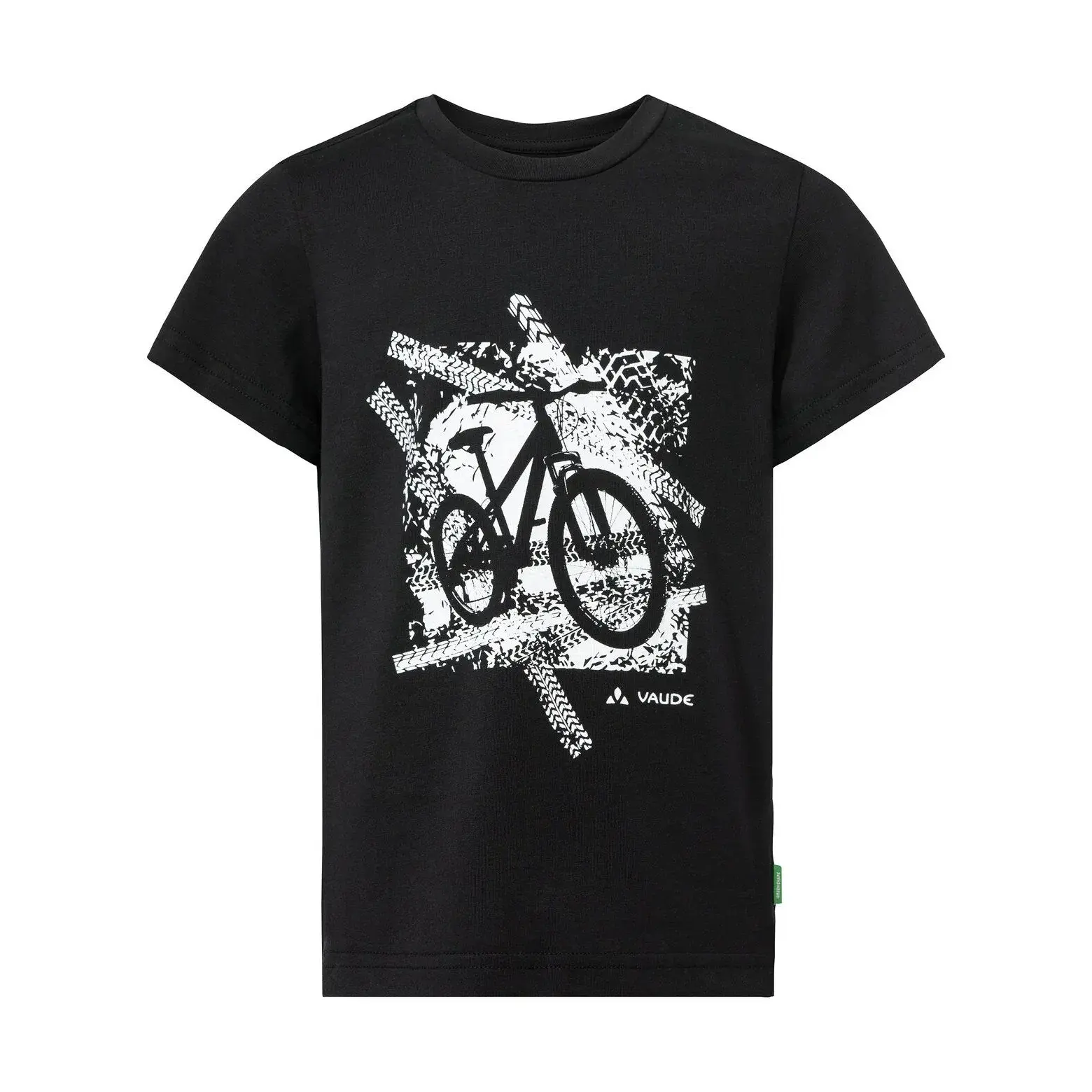 T-shirt bambino VAUDE Lezza