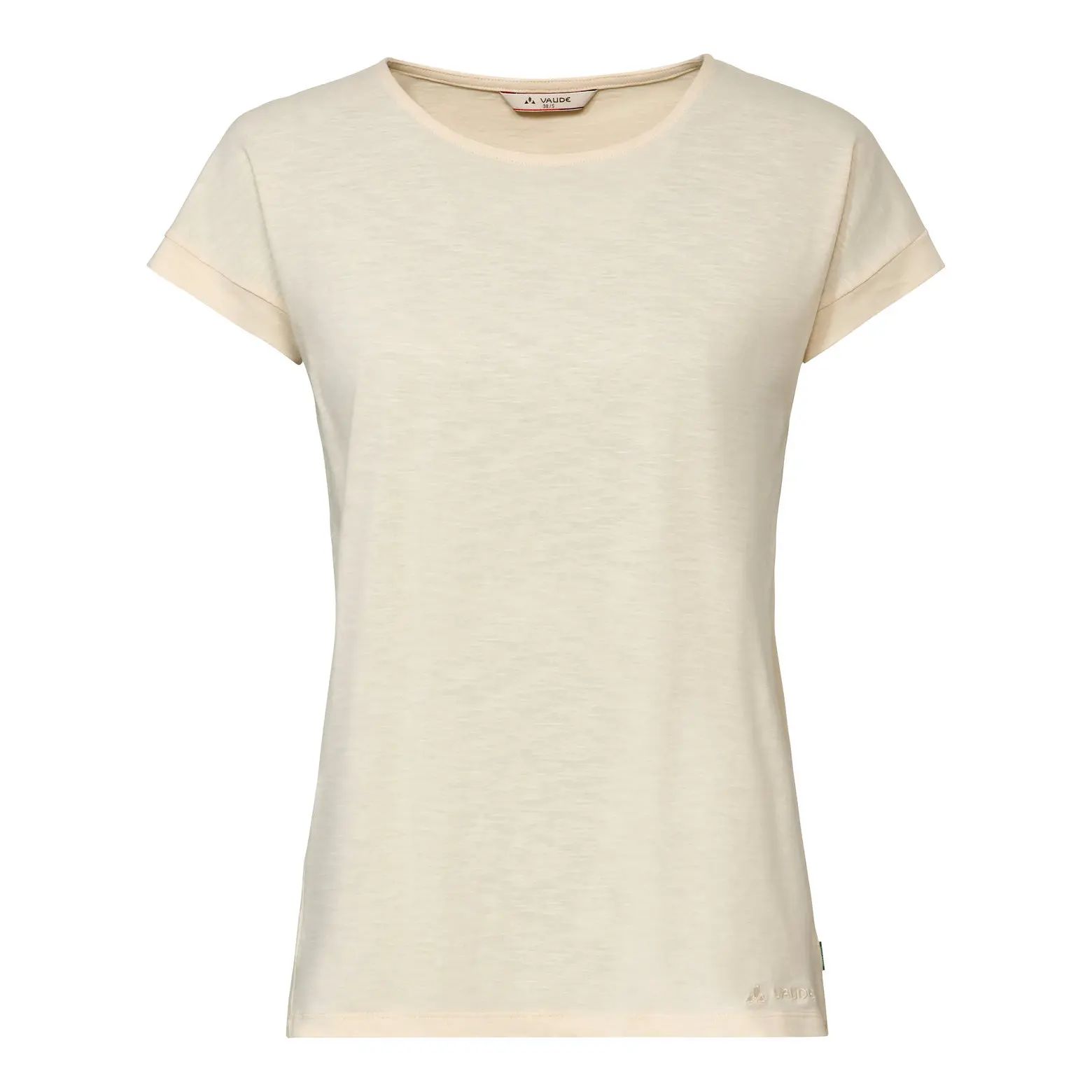 Damen T-Shirt VAUDE Moja IV