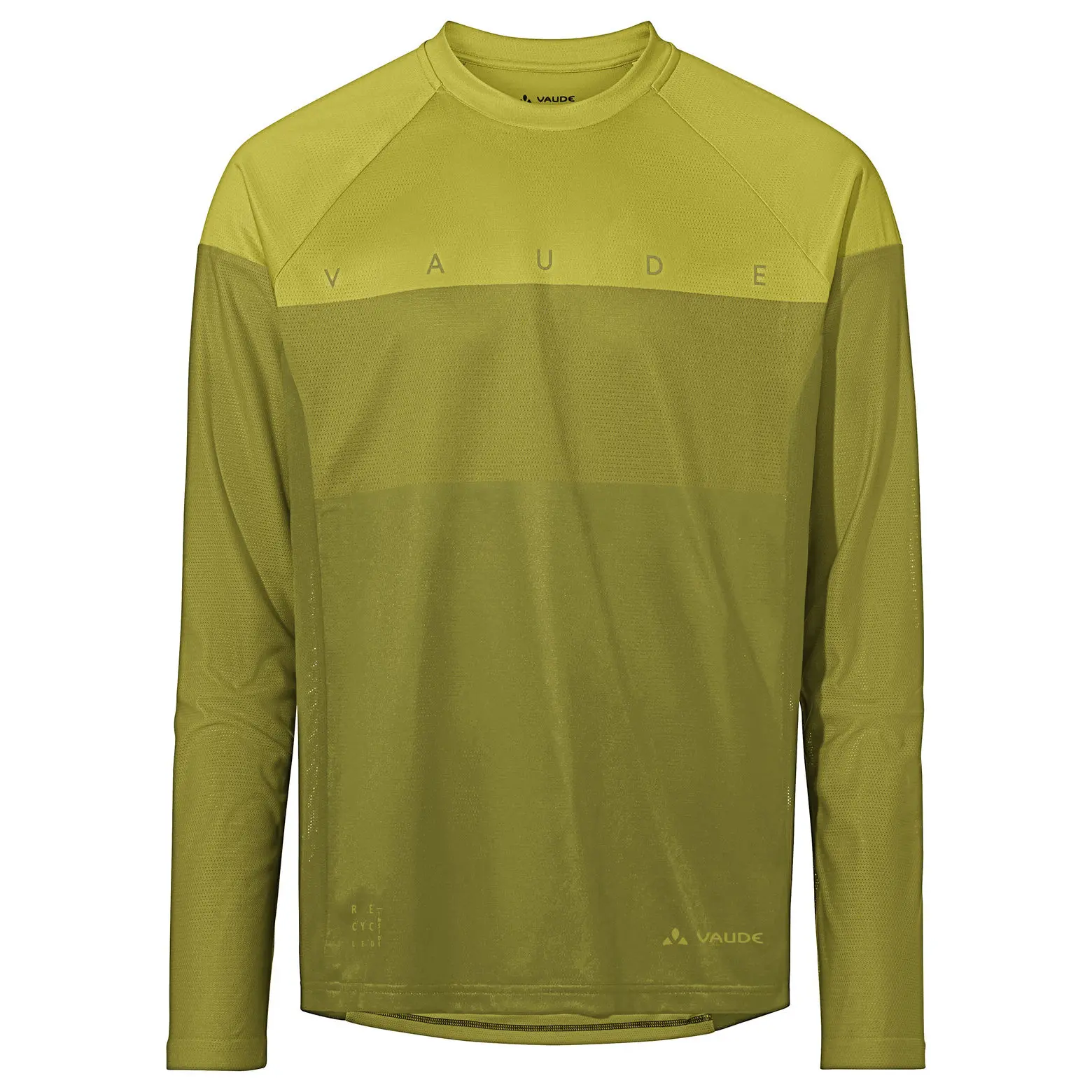 Langarmshirt VAUDE Moab VI
