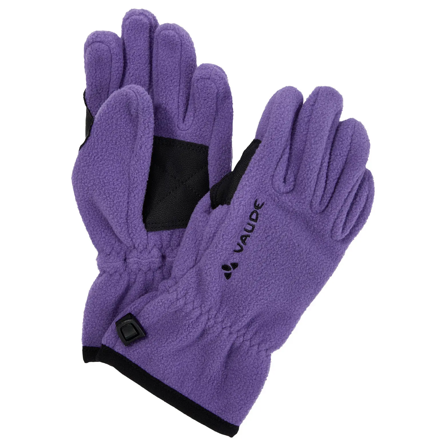 Skihandschuhe Kind VAUDE Pulex