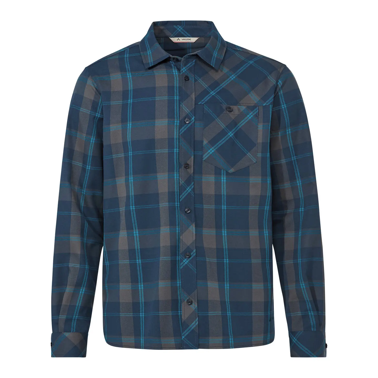 Long sleeve shirt VAUDE Neshan IV