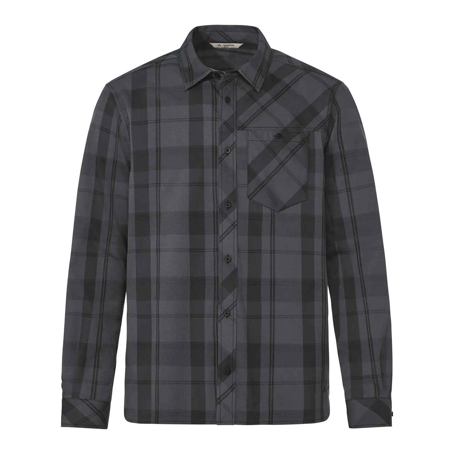 Langarmshirt VAUDE Neshan IV