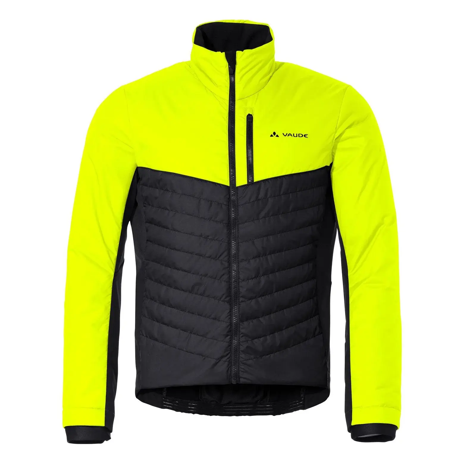 Giacca oversize da donna con zip VAUDE Posta Insulation