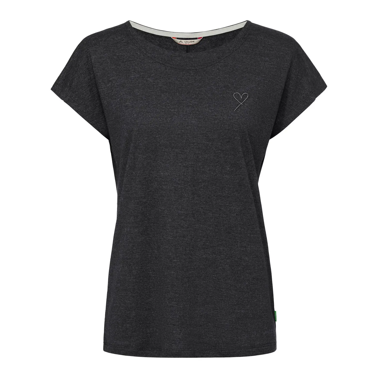 T-shirt dames VAUDE Neyland