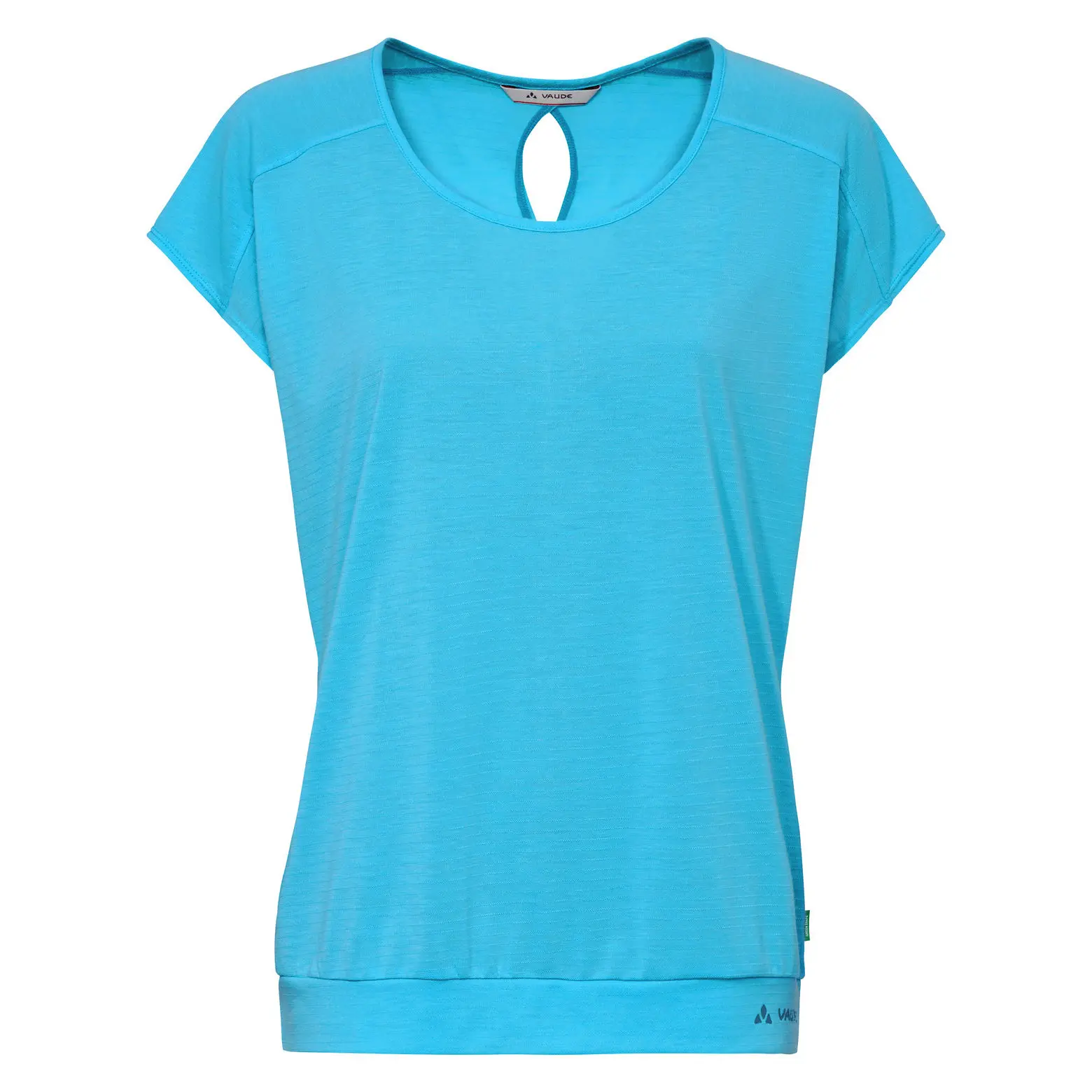 Damen T-Shirt VAUDE Skomer III