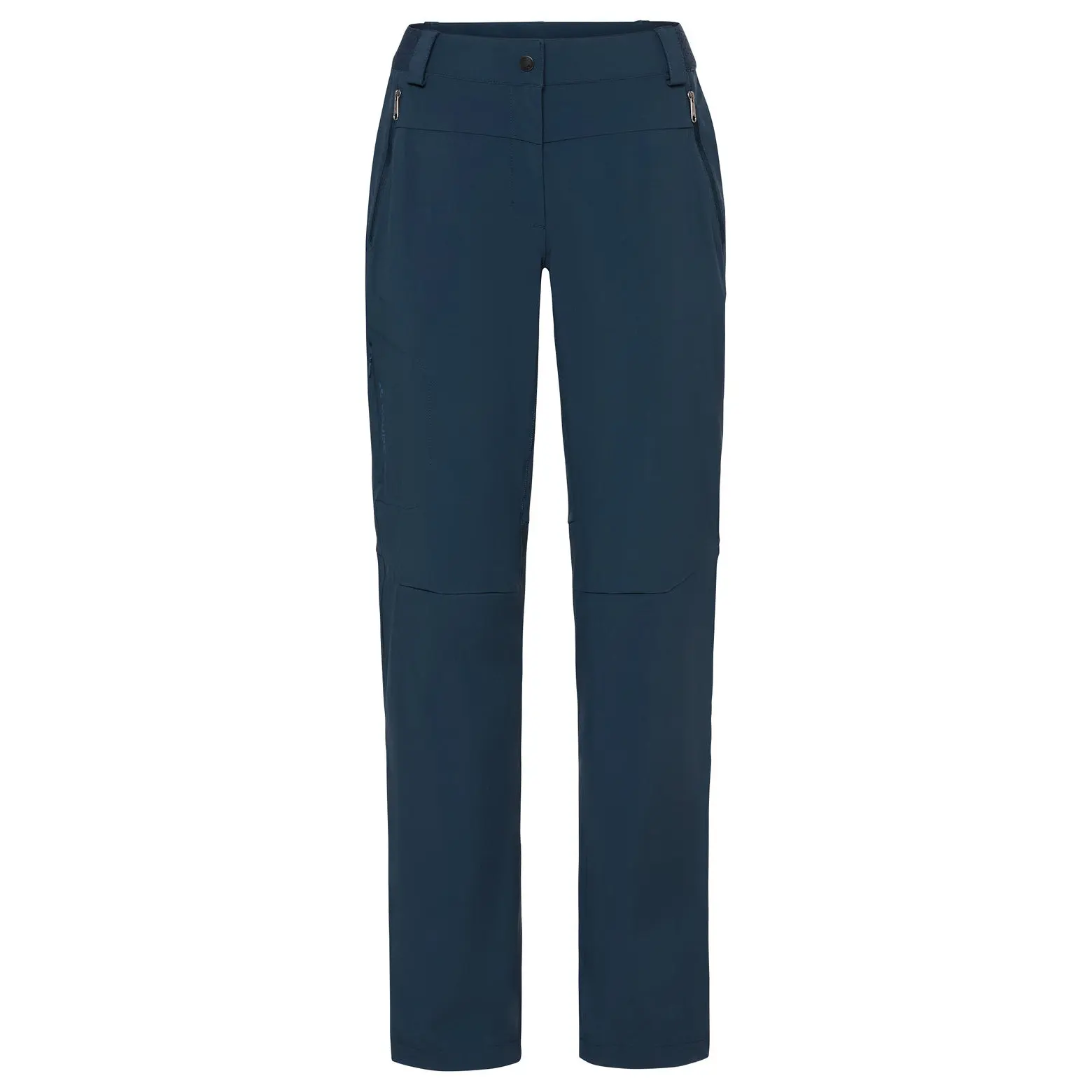 Dames wandelbroek VAUDE Farley Stretch III