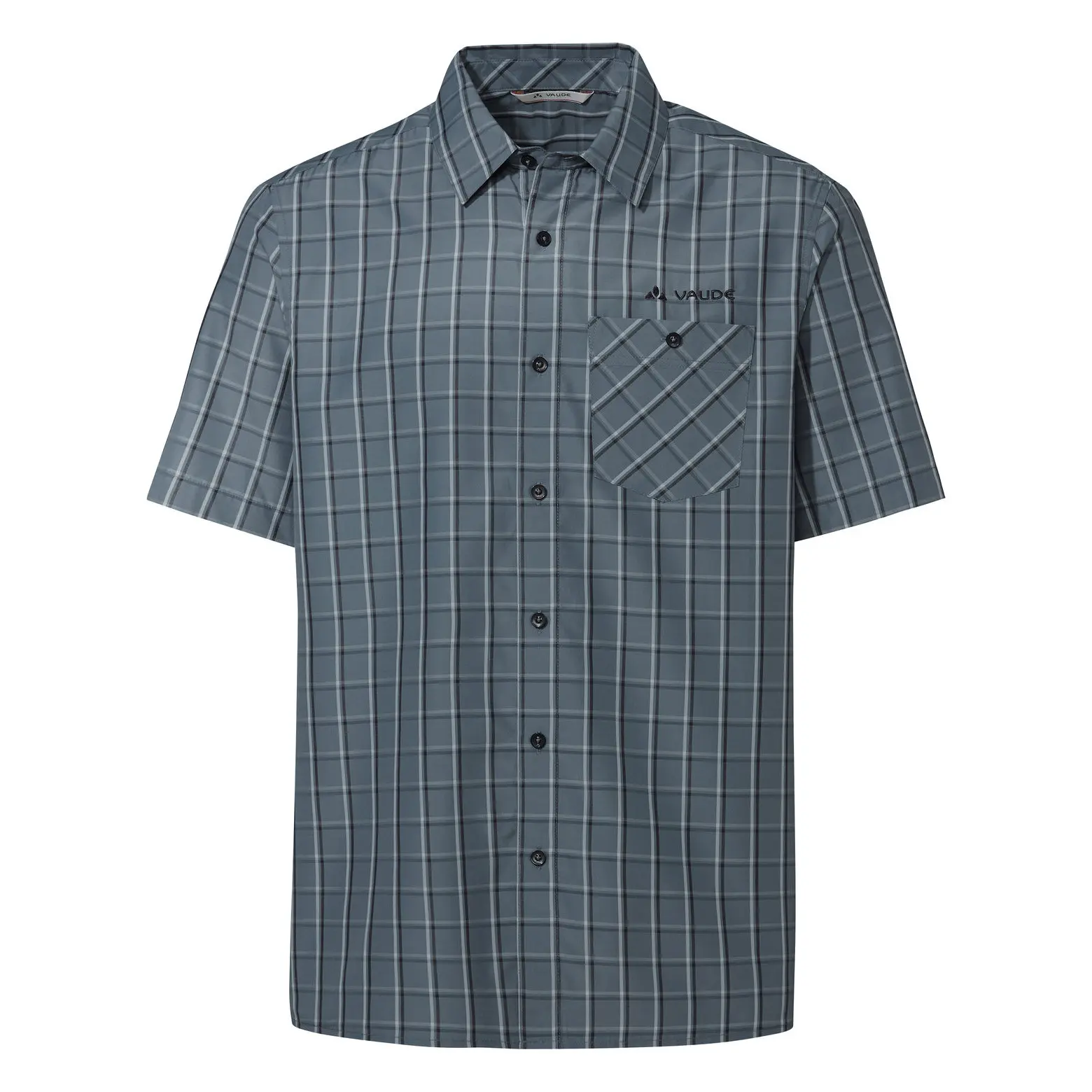 Shirt VAUDE Albsteig III