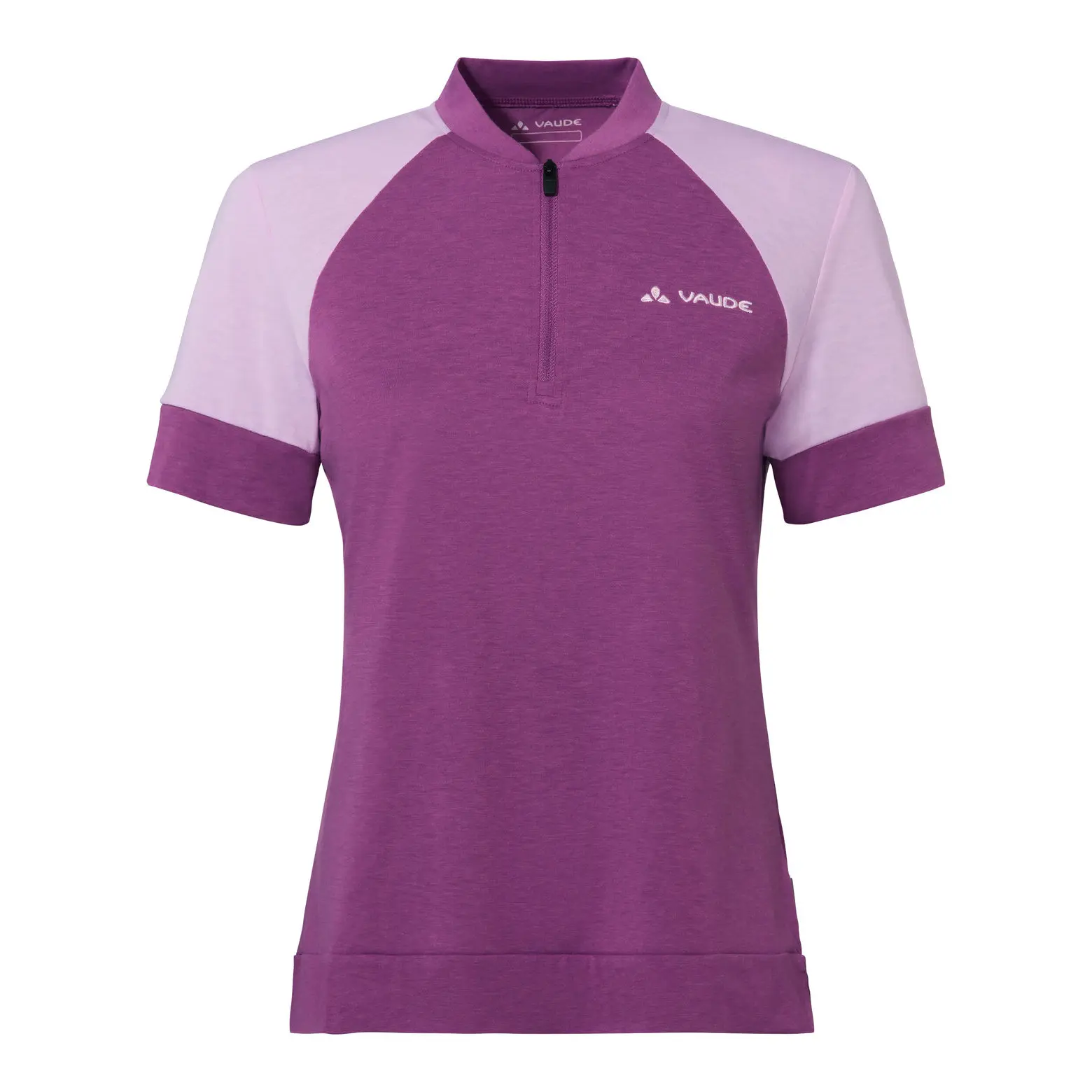 Image of 1/2 Zip Trikot Damen VAUDE Altissimo