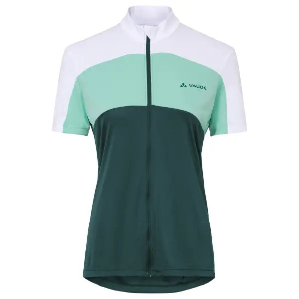 Full Zip Trikot Women VAUDE Matera