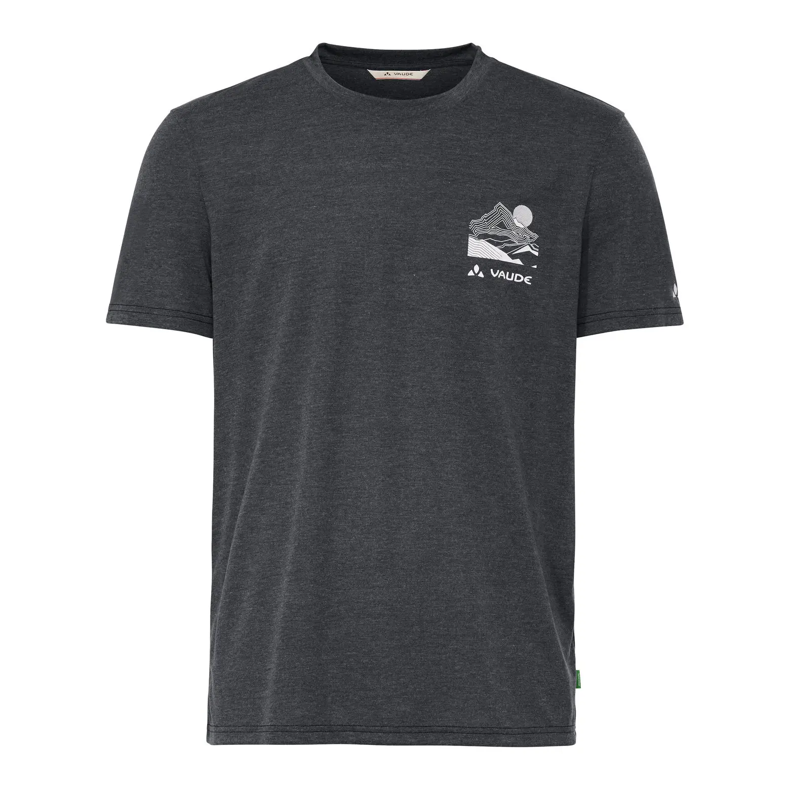 Trikot VAUDE Tekoa III