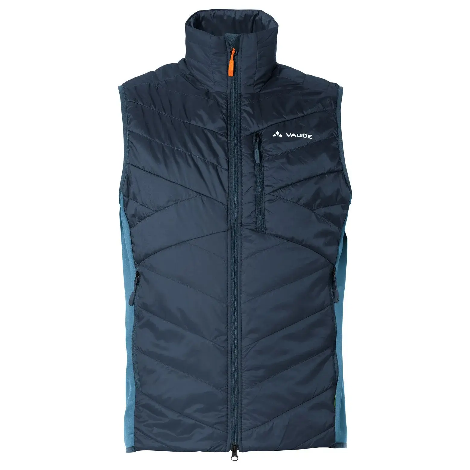 Gilet imbottito VAUDE Sesvenna IV