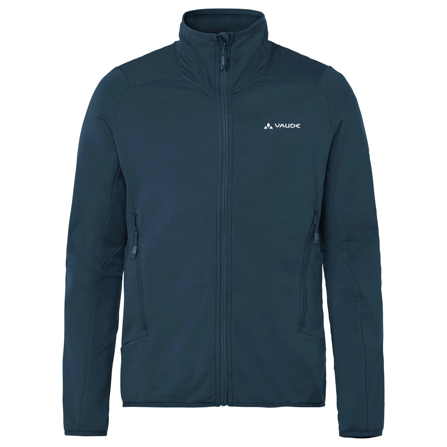 Fleece met volledige rits VAUDE Monviso