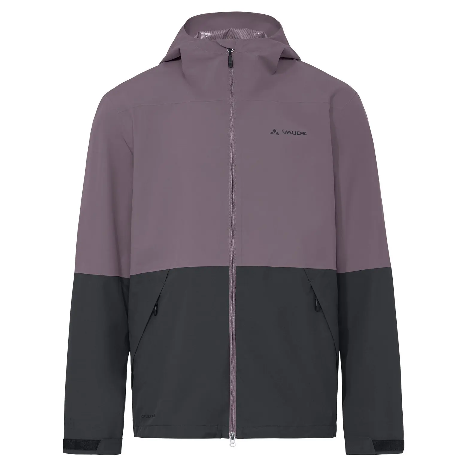 Wanderjacke VAUDE Neyland 2.5L