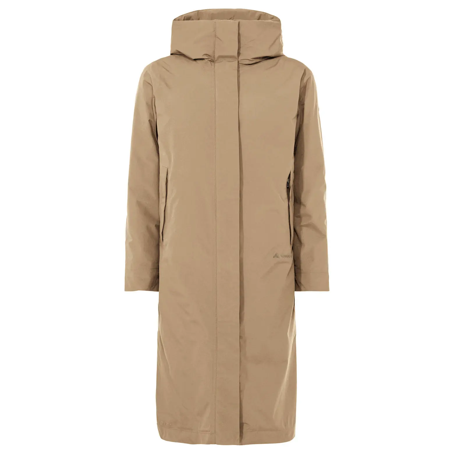 Parka femme VAUDE Coreway